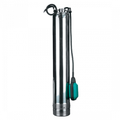 BOMBA SUMOX 4-6/G  1 HP 220V + INT. NIVEL +20M