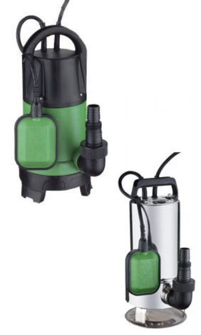 BOMBA SUM. BKS-VIX 750  0.75HP 220V BESTFLOW