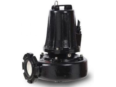 BOMBA AT 100/4/173 C.256  7.5HP  380V  1450 RPM