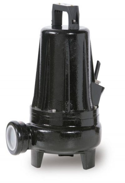 BOMBA COMPATTA 4M /G 1.5 HP 220V