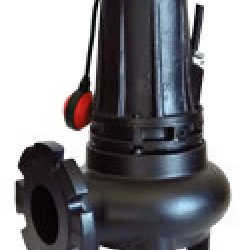 BOMBA DNA 80-2/110 MG  1.5 HP  220V