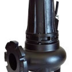 BOMBA DNA 80-2/220 T  3 HP  380V