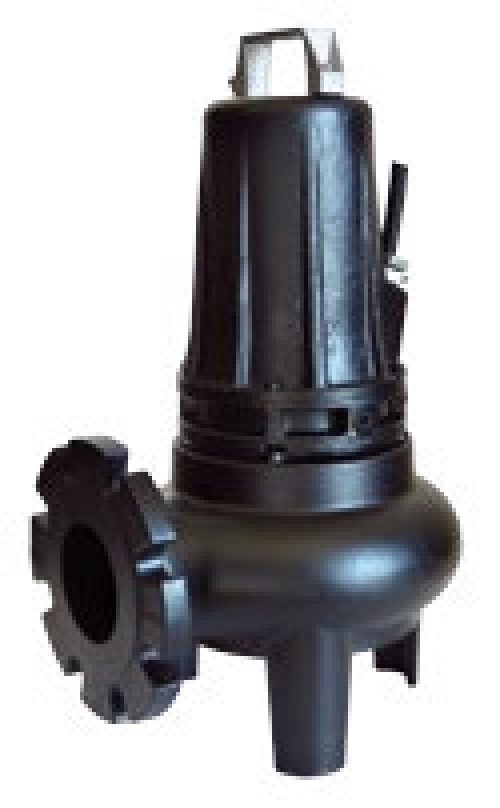 BOMBA DNA 80-2/220 T  3 HP  380V
