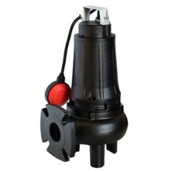 BOMBA DNB 65-2/110 MG  1.5 HP  220V