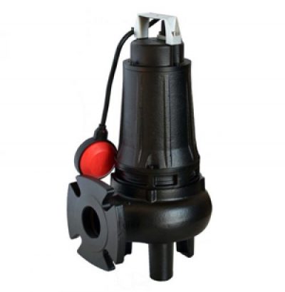 BOMBA DNB 65-2/110 MG  1.5 HP  220V