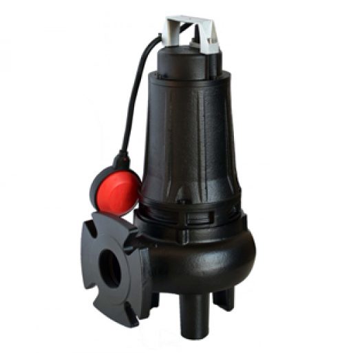 BOMBA DNB 65-2/110 MG  1.5 HP  220V