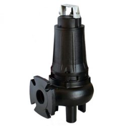 BOMBA DNB 65-2/110 T  1.5 HP  380V