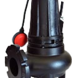 BOMBA DNB 80-2/150 MG  2 HP 220V