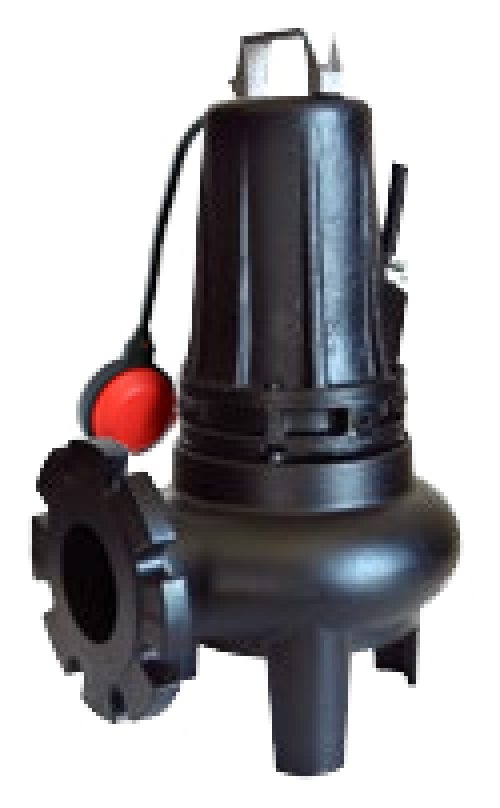 BOMBA DNB 80-2/150 MG  2 HP 220V