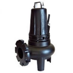 BOMBA DNB 80-2/220 T  3 HP  380V