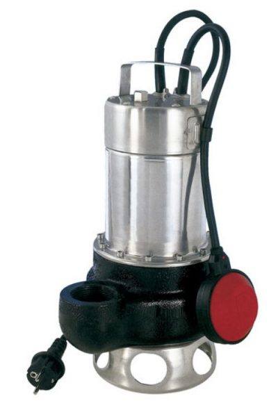 BOMBA TIGER 100 /G 1.0 HP  220V