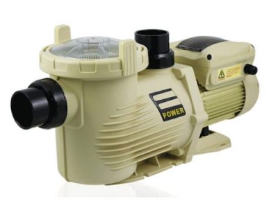 BOMBA EMAUX EPH 400 E POWER