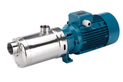 BOMBA MXH 205 1 HP TRIF 220/380V IE3 CALPEDA