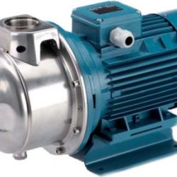 BOMBA MXH 3204 10HP 380/660V  IE3 CALPEDA