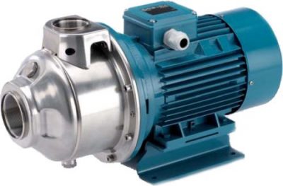 BOMBA MXH 3204 10HP 380/660V  IE3 CALPEDA