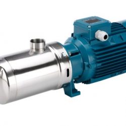 BOMBA MXH 804 2HP TRIF 220/380V IE3 CALPEDA
