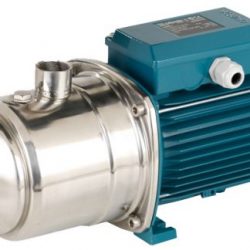 BOMBA MXPM 404 1HP MONOF 220V CALPEDA