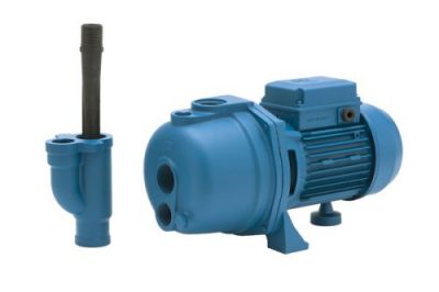 BOMBA SA80 (P.20) 0.8 HP 220V