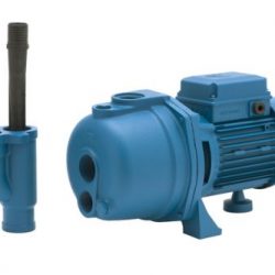 BOMBA SA100 1.0 HP 220V