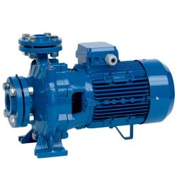 BOMBA SN65-160D 10 HP 380V