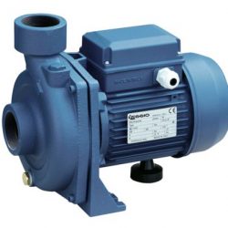 BOMBA STC100  1.0 HP  220V