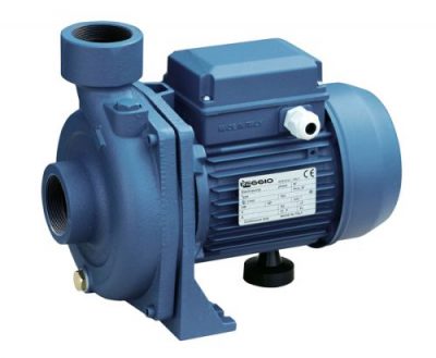 BOMBA STC100T  1.0 HP  380V