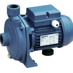 BOMBA STM550T  5.5 HP  380V