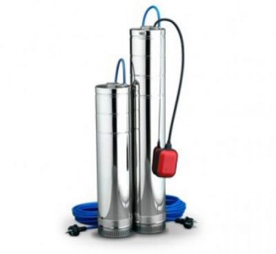 BOMBA SUM. FROG 5-12T  1.2HP 380V