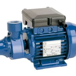 BOMBA SP100 1.0 HP 220V