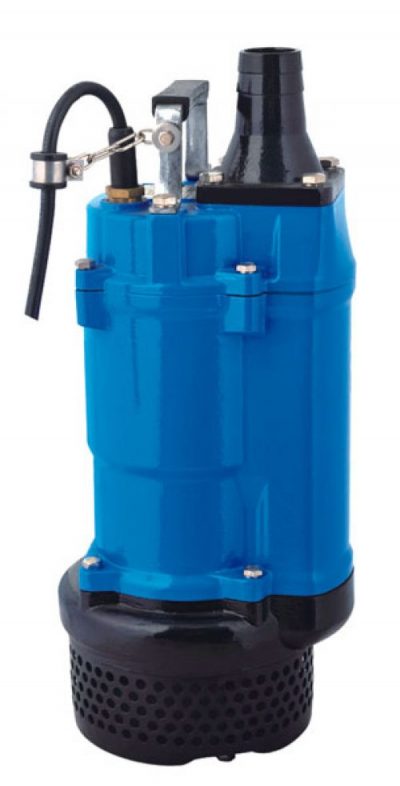 BOMBA SUM. KBZ31.5  2 HP 380V