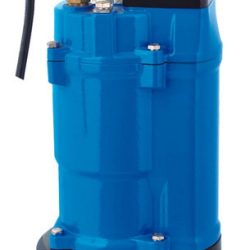 BOMBA SUM. KBZ43.7  5 HP 380V