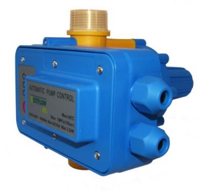 CONTROLADOR DSK-9.1 3HP 1 1/4P
