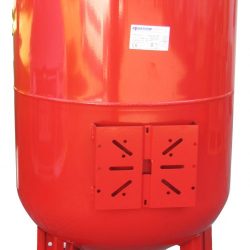ESTANQUE 300 LT VERT AQUASYSTEM