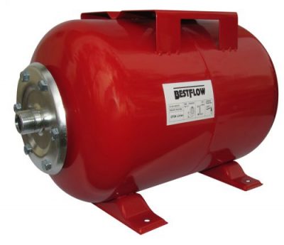 ESTANQUE BESTFLOW 50L HORIZ CF50L