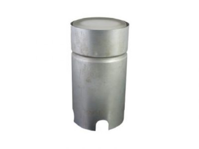 FOCO E FUSION JARDIN BLANCO 3W
