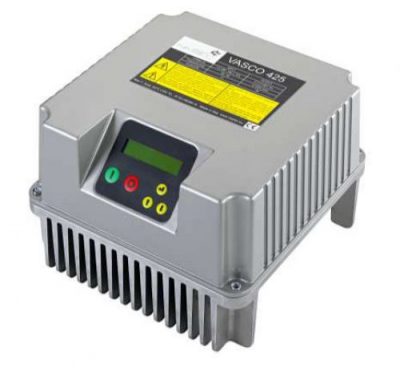 VARIADOR DE FREC VASCO 406  380V