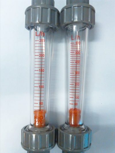 CAUDALIMETRO F702 2P 12-60 M3/H