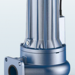 BOMBA SUMERGIBLE PEDROLLO PVXC 15/70 1,5HP 380V KIT BRIDA