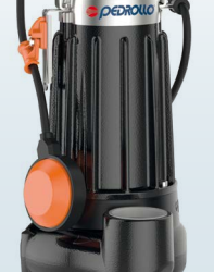 107878 VXCm 15/35 1,5 220V 7,4 1½” 40mm