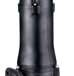 BOMBA SUMERGIBLE LEO 65 SWE 25-17-2.2L 3HP 380V