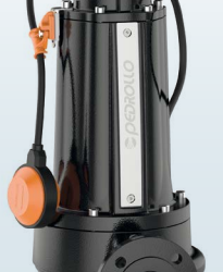 109066 Tritus TRm 1.3 1.75 220V 9 1 1/4"