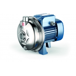 107789 CPm 180-ST4 1,5 220V 7,8 11⁄4”x1”