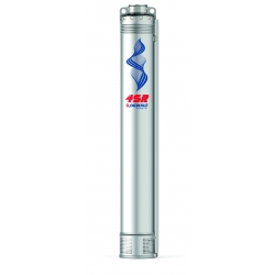 100752 4SR15/18 7,5 400V 13,5 2" -