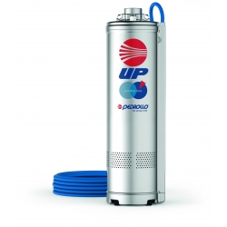 105799 UPm 2/3 0,75 230V 5,4 1¼”