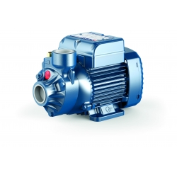 104503 PK65 0,7 380V 1,7 1”x1”