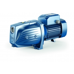100493 JSW/3AL 3 380V 5,2 1¼”X1”