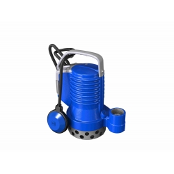 103678 DR BluePro 150/2/G50V-M 1,5 230V 7,5 2" 10 x 30 mm