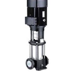 BOMBA VERTICAL LEO LVR10-16 7,5HP 380V + FL